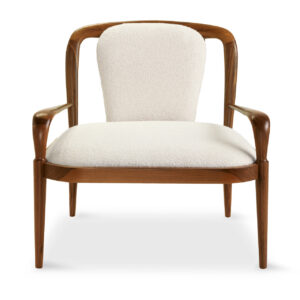 Итальянское кресло LADY W 2