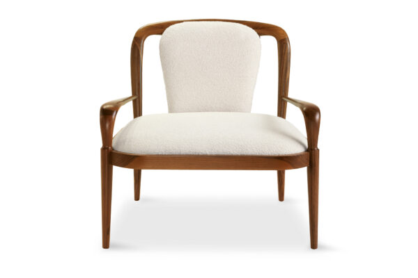 Итальянское кресло LADY W 2