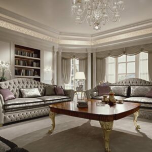 Итальянский диван LARA 3