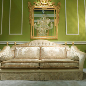 Итальянский диван LARA 2