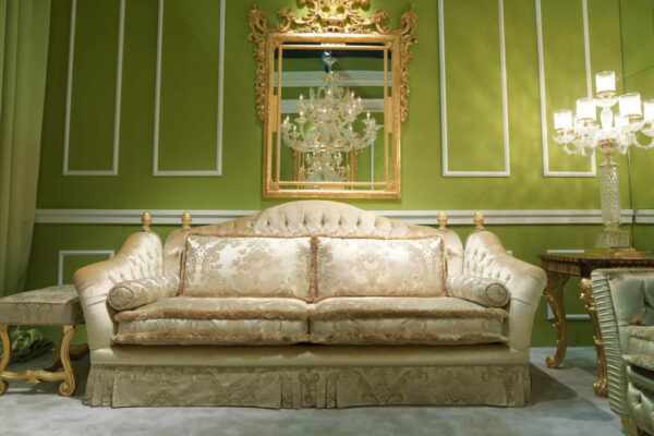 Итальянский диван LARA 2