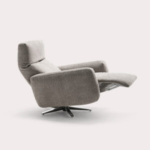 Итальянское кресло LINOSA от ROSINI