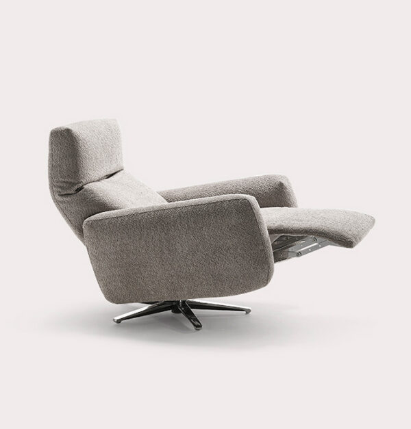 Итальянское кресло LINOSA от ROSINI