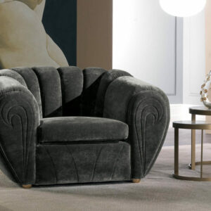 Итальянское кресло OPALE 2