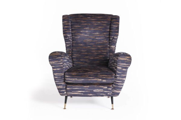 Итальянское кресло PRETTY