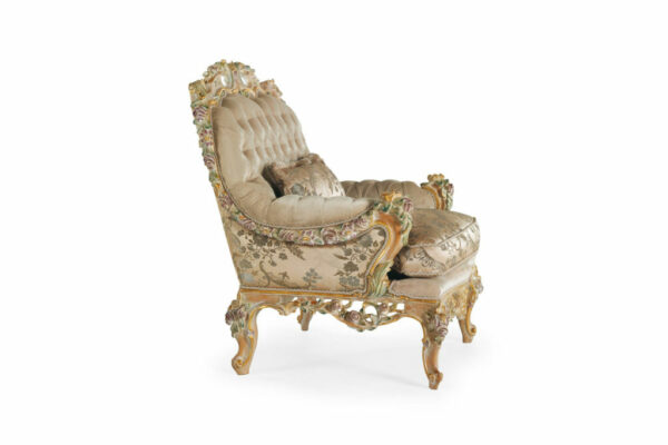 Итальянское кресло QUEEN 3