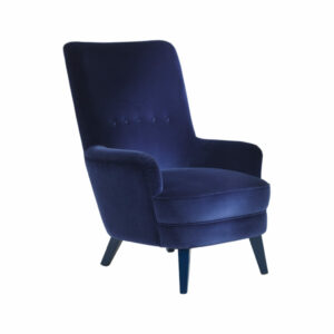 Итальянское кресло RALPH от Zanaboni