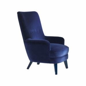 Итальянское кресло RALPH 6