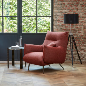 Итальянское кресло RODI от ROSINI