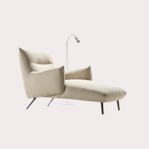 Итальянское кресло RODI от ROSINI