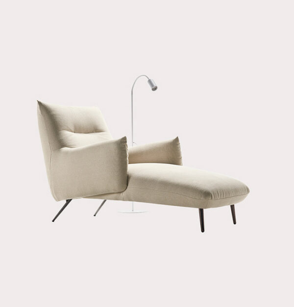 Итальянское кресло RODI от ROSINI