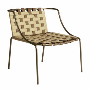 Итальянское кресло SUNRISE 8