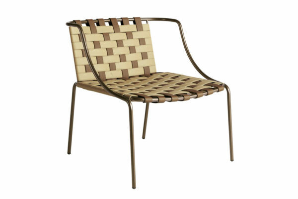 Итальянское кресло SUNRISE 8