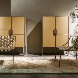 Итальянское кресло SUNRISE 6