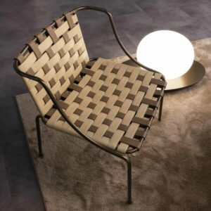 Итальянское кресло SUNRISE 5