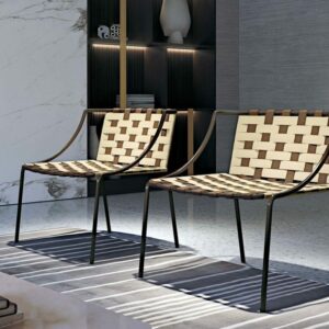 Итальянское кресло SUNRISE 4