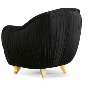 Итальянское кресло AMELIE 4