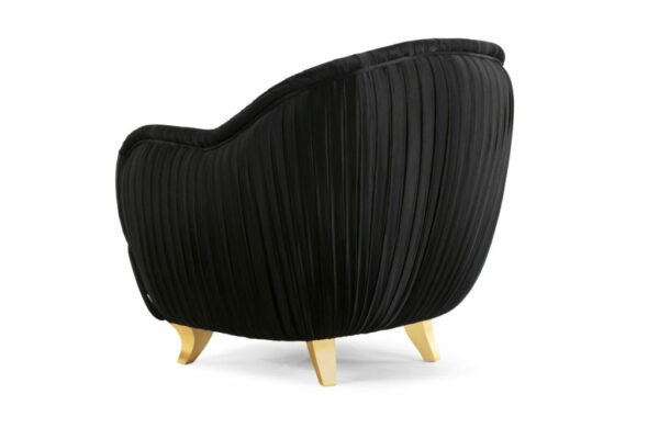 Итальянское кресло AMELIE 4