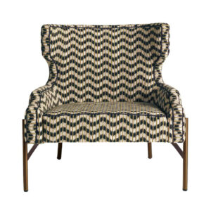 Итальянское кресло ATELIER 4