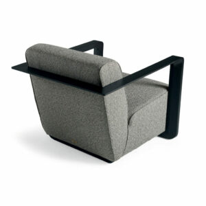 Итальянское кресло GINZA 8