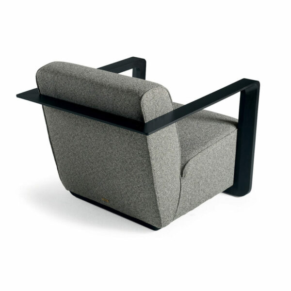 Итальянское кресло GINZA 8