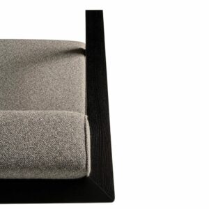 Итальянское кресло GINZA 6