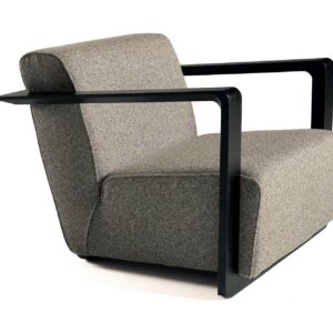 Итальянское кресло GINZA 5