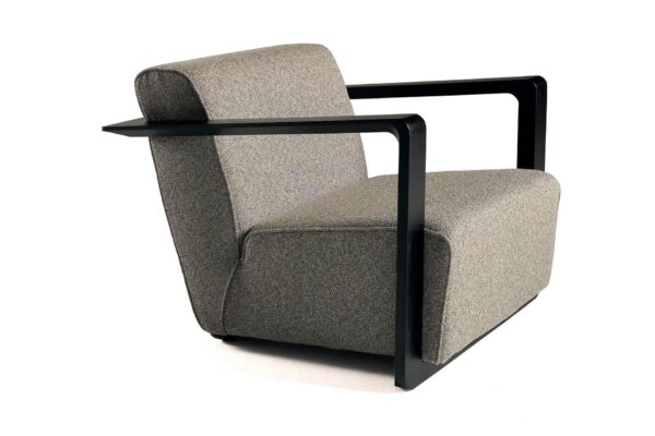 Итальянское кресло GINZA 5