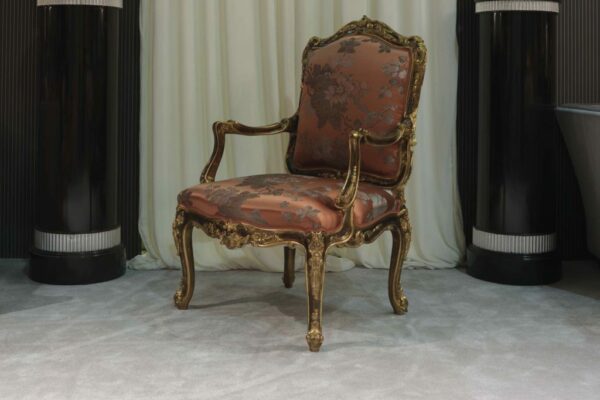 Итальянское кресло GAIA 3