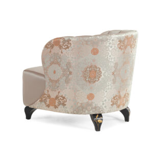 Итальянское кресло CELINE 3