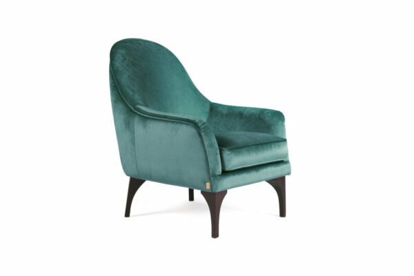 Итальянское кресло COLETTE 4