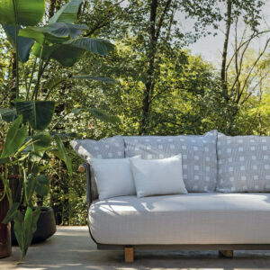 Итальянский диван Portofino 7