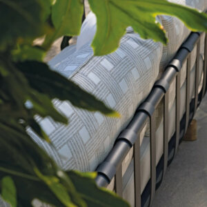 Итальянский диван Portofino 6