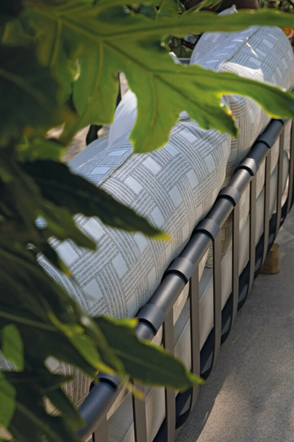 Итальянский диван Portofino 6