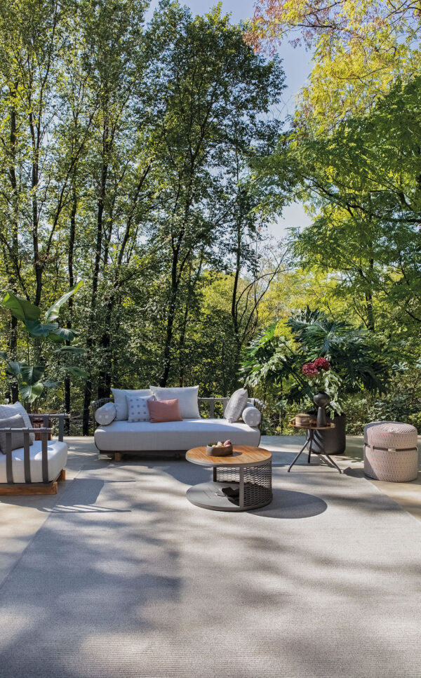 Итальянский столик Switch Coffee Table 10