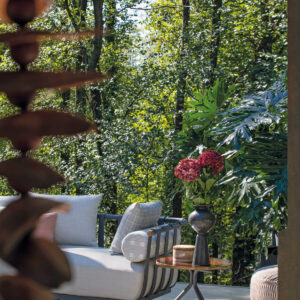 Итальянский диван Portofino 2