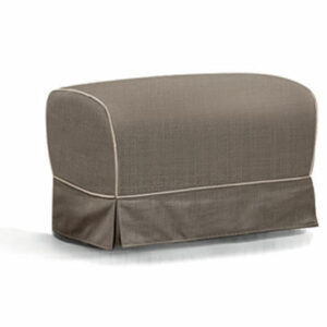 Итальянский пуф ALICUDI от ROSINI