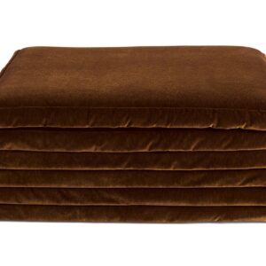 Итальянский пуф BLOG от Zanaboni