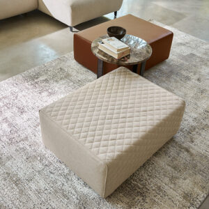 Итальянский пуф PALINURO от ROSINI