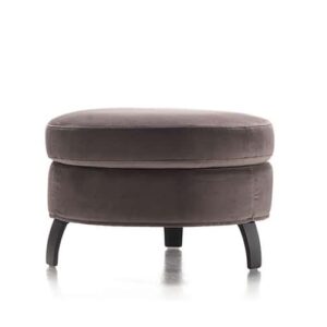 Итальянский пуф PONZA от ROSINI