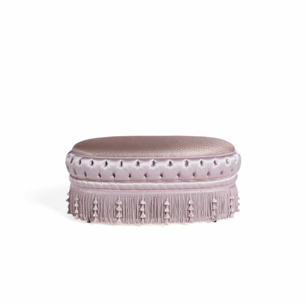 Итальянский пуф RODOLFO 6