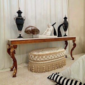 Итальянский пуф RODOLFO 5