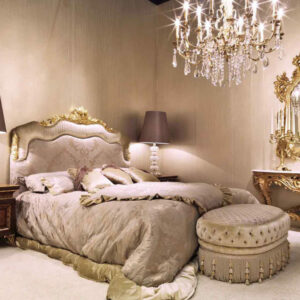 Итальянский пуф RODOLFO 3