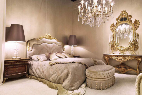 Итальянский пуф RODOLFO 3