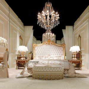 Итальянский пуф RODOLFO 2