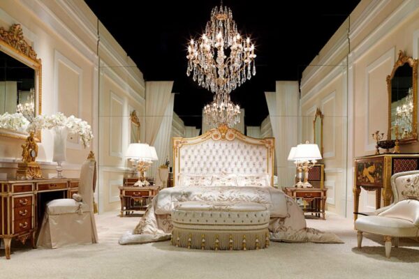 Итальянский пуф RODOLFO 2