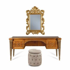 Итальянский пуф ROLLER CAPITONNÉ 5