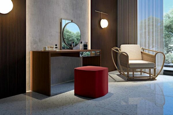 Итальянский пуф ROMANCE 4