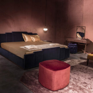 Итальянский пуф ROMANCE 2