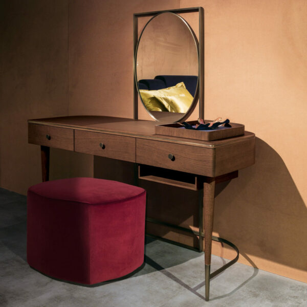 Итальянский пуф ROMANCE 3